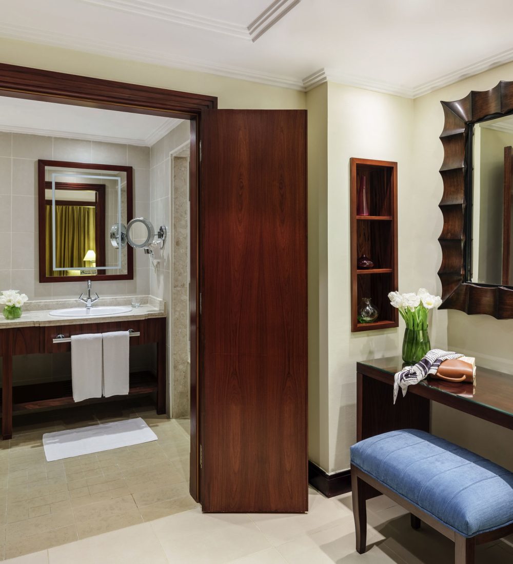 Mövenpick Hotel And Residences Hajar Tower Makkah