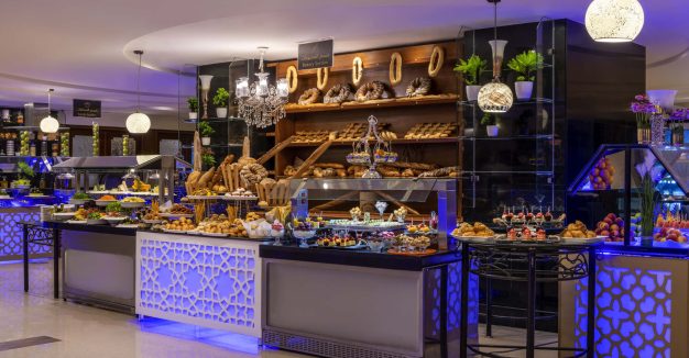 Mövenpick Anwar Al Madinah