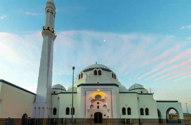 masjid-al-jummah