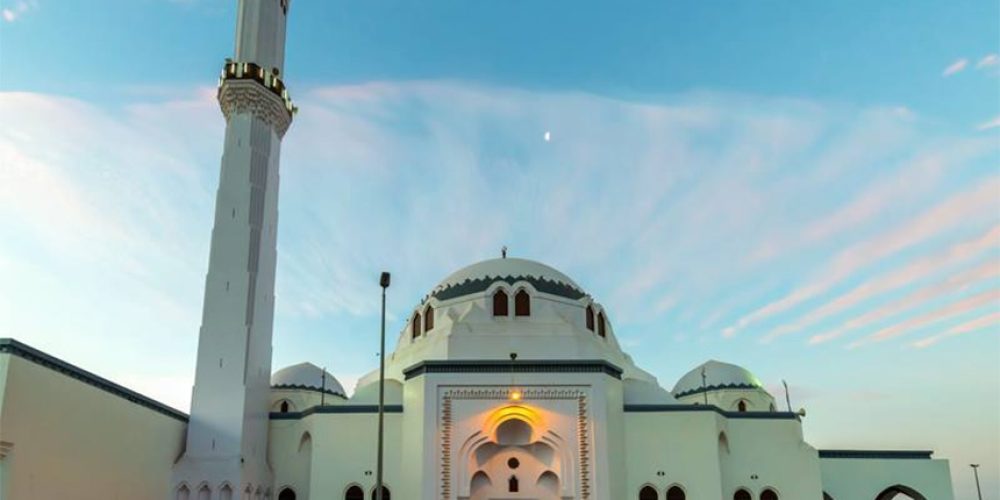 masjid-al-jummah